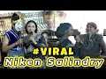 Lagu TERHARU !!! PAK DALANG MELIHAT NIKEN SALINDRI SAMPAI SAKIT SAKING PADATNYA JADWAL | LIVE MAGETAN