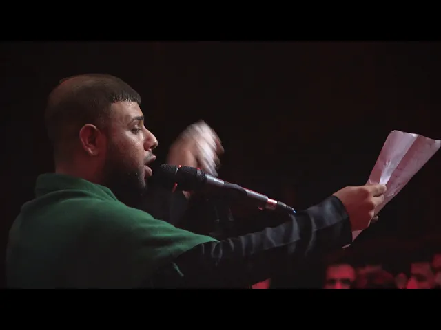 ⁣ابداع جديد فوق الخيال 2018 //السيد فاقد الموسوي