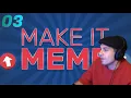 Download Lagu BLUR GIOCA A MAKE IT MEME 
