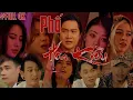 Lagu PHỐ HOA KIỀU - Chuyện Xóm Đào | Full 4K | KAYA | LoveStory Series | WebDrama 2021