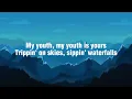 YOUTH - Troye Sivan (Lyrics)