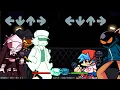 Download Lagu The Return Of Garcello FULL WEEK – FNF MOD