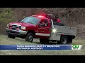 Trash burning leads to brush fire in Boyd County