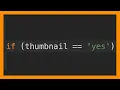 If Statements Dart Flutter