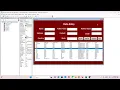 VBA Code Excel Listbox Multiselect Get Values