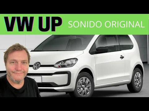 Download MP3 Suena bien el VW UP ?