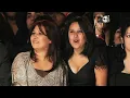 Wisin & Yandel - Gracias A Ti (En Vivo desde AXE Music Solamente Una Noche)