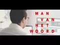 Lagu MAN VAN HET WOORD | Corporate Film In 4K  (Lumix G7)