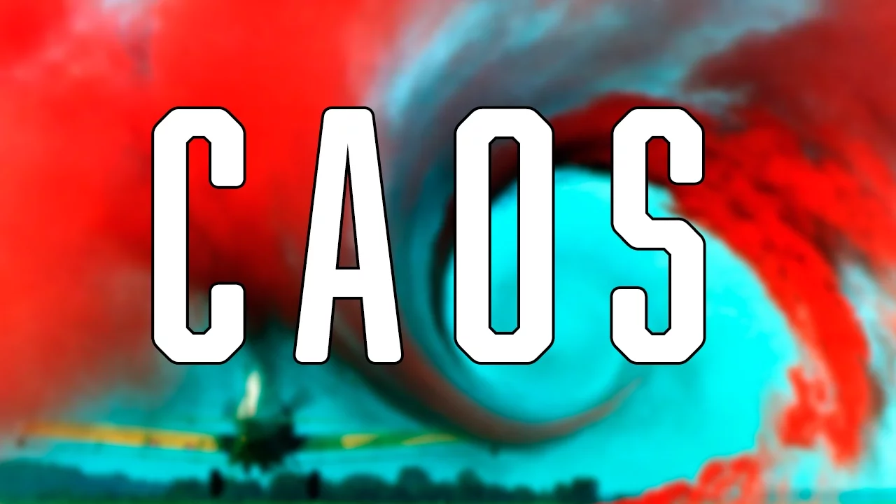 CAOS