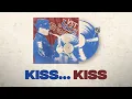 Jun Figueroa - 'Kiss… Kiss' VST Jazz Grooves
