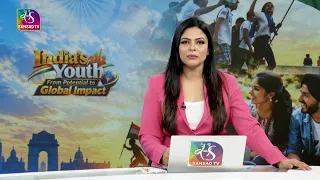 INSIGHT: India’s Youth: From Potential to Global Impact | 12 October, 2026