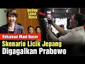 Lagu Prabowo Tiba-Tiba Telpon Menhan, Di Dalam Ada Jebakan Jepang! Siasat Licik Terbongkar