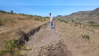 Harargee Lixaa Aanaa Doobbaa Hojii Qonnaa Murasaa Issaa 