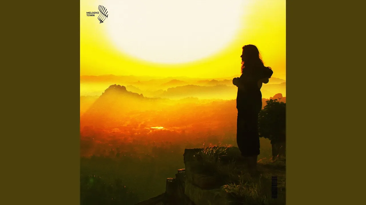 yellow - slowed + reverb