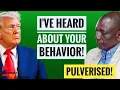 Lagu REVEALED! HOW TRUMP EMBARASSED RUTO IN FRONT OF KAGAME!