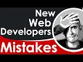 5 Common Mistakes New Developers Make And How To Over Come Them