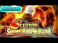 NO ITEMS TIME LIMIT EXTREME SUPER BATTLE ROAD DBZ Dokkan Battle