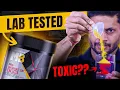 Download Lagu MUSCLEBLAZE PRE WORKOUT LAB TEST REPORT || TOXIC OR SAFE ?? #review #health #fitness