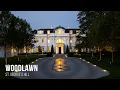 Take a Look At This 22 490 000 Country Masterpiece In Surrey - Woodlawn St George s Hill UK