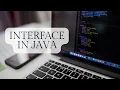 Mastering Java Interfaces Your Ultimate Guide Interface in Java Java Tutorial Core Java