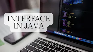 Mastering Java Interfaces Your Ultimate Guide Interface in Java Java Tutorial Core Java
