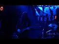 The Ruins Of Beverast - Anchoress in Furs  (Live Mexico city march 162025?