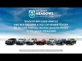 Toyota Mt Hood Meadows Season Pass Deal