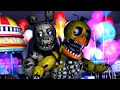 SFM FNAF Five Nights at Freddy s Series Full Season 1 FNAF Animation