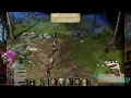 is an evil run possible kingmaker