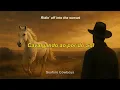 Chris Stapleton - White Horse (TRADUÇÃO/LYRICS) [BR]