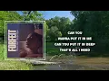 Kiana Ledé - Honest (Lyrics)