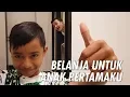 Download Lagu The Onsu Family - BELANJA UNTUK ANAK PERTAMAKU