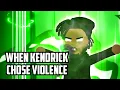Download Lagu When Kendrick Dissed J Cole | Future, Metro Boomin - Like That