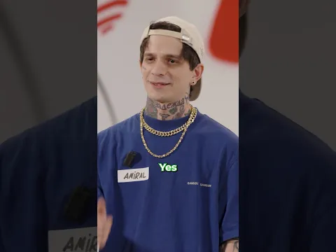 "YOK KANKA TEŞEKKÜRLER"
