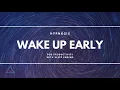 Lagu Wake Up Early For Productivity with Sleep Ending ☺ Hypnosis