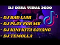 Download Lagu DJ DESA VIRAL DI TIKTOK 2020 FULL DJ DESA