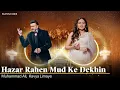 Download Lagu Hazar Rahen | Muhammad Ali and Kavya Limaye | Ajay Sahaab | Paras Nath | Budapest | Sufiscore