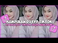 KUMPULAN DJ VIRAL TIKTOK TERBARU 2025 FULL BASS JEDAG JEDUG MENGKANE🎧