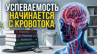 Как быть здоровым и успешным в течении учебного года!