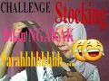 Download Lagu @CHALLENGE....Stocking....Asli NGAKAK Parahhhhhhhhh😂😂#Happy new years 2022