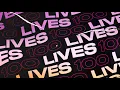 Lagu Jonas Blue, Eyelar - 100 Lives (Lyric Video)