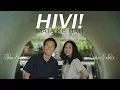 Download Lagu Hivi - Mata ke Hati (Bintan, Ilham, Andri Guitara) cover