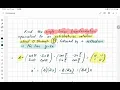 Affine transformations Math IB AIHL