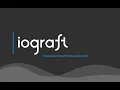 iograft Node-Based Workflow Automation