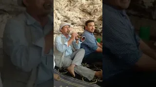 الفيديو الذي طلبه الكثير من المشتركين قايطة حميد بجبال محارقة التوميات 