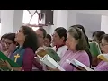 Download Lagu Sai Pahohom ma Rohangku : Koor Ina Kamis HKBP Bengkulu Lingkar Barat