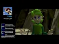 WR Ocarina of Time No Wrong Warp Speedrun in 6 02