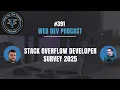 Stack Overflow Developer Survey 2025