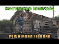 Download Lagu PERJALANAN LIBURAN || KONTRAKAN REMPONG EPISODE 272