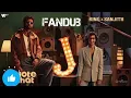 Quote That (Punjabi Fandub Version) | Viral Punjabi Rap 2025 | Official Music Video
